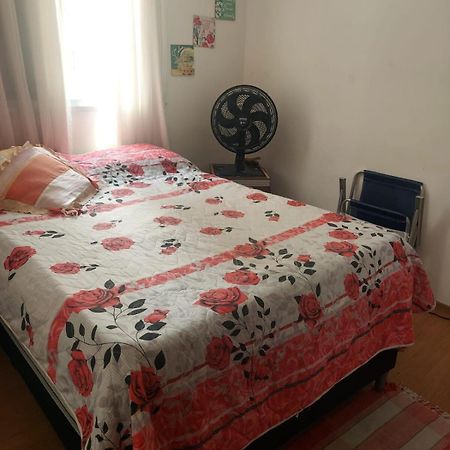 Apartamento Mobiliado A 3Km Da Praia João Pessoa Dış mekan fotoğraf