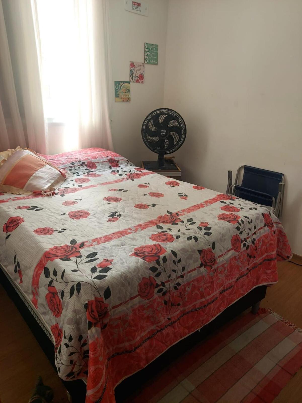 Apartamento Mobiliado A 3Km Da Praia João Pessoa Dış mekan fotoğraf