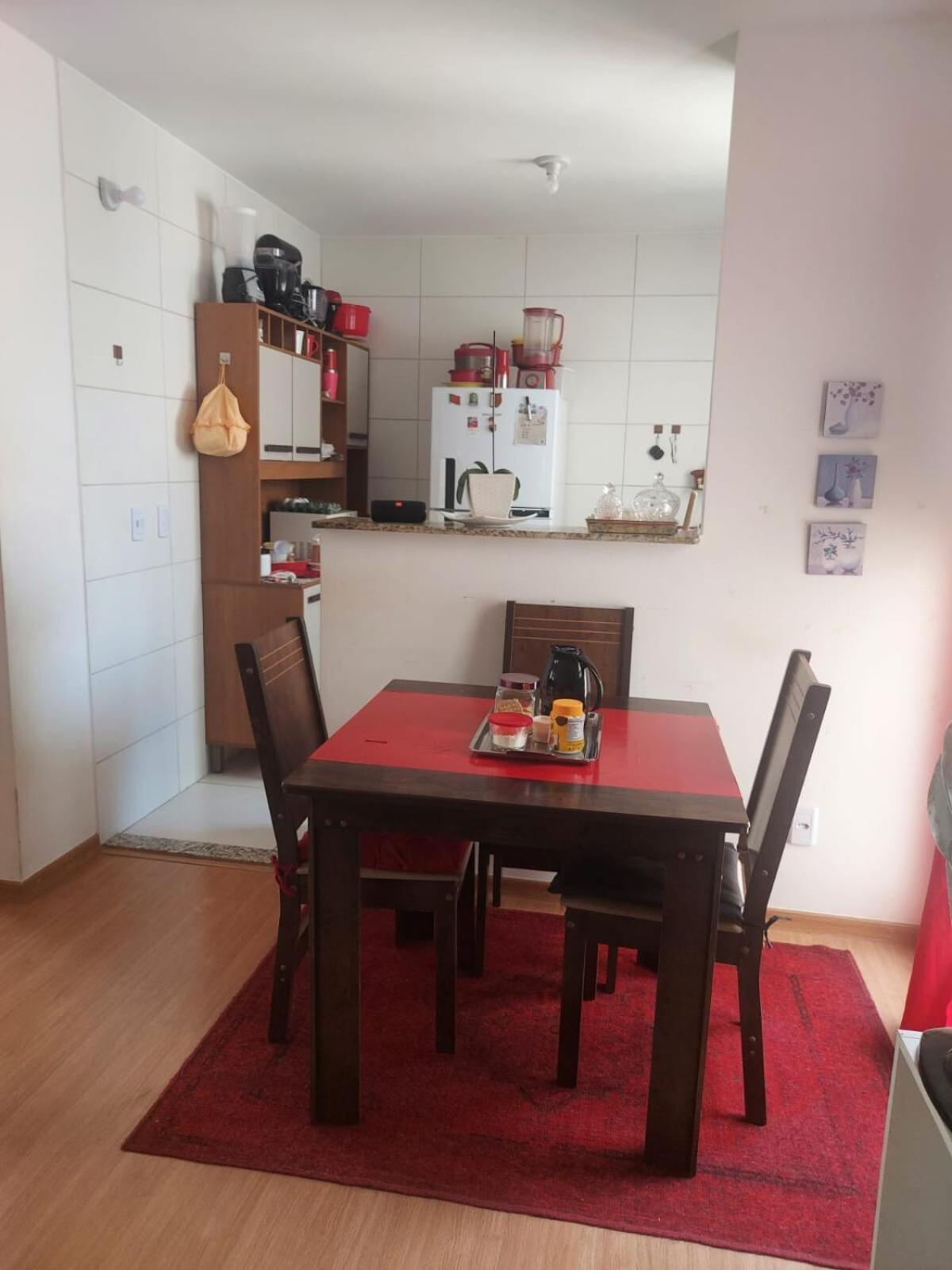 Apartamento Mobiliado A 3Km Da Praia João Pessoa Dış mekan fotoğraf