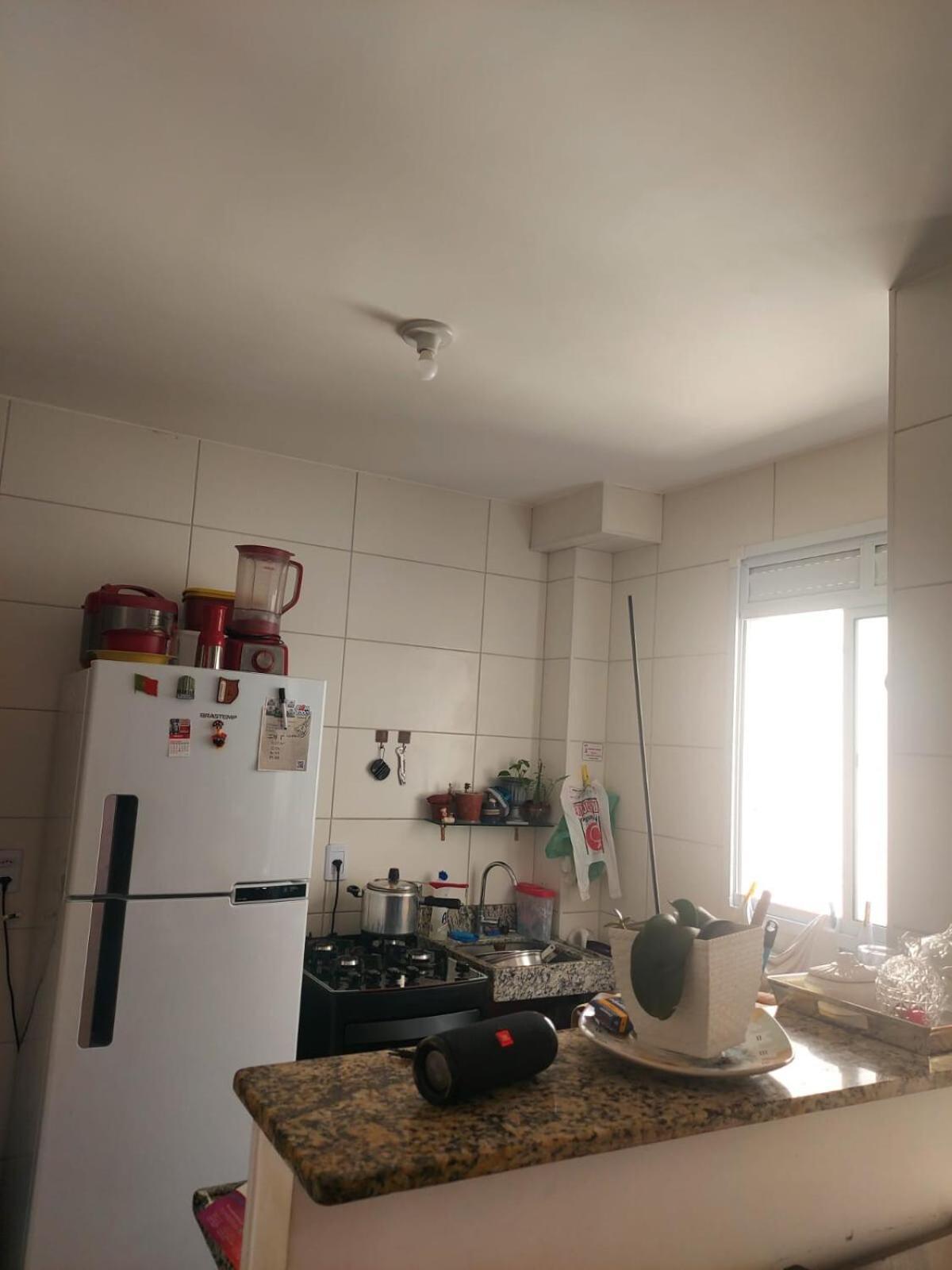 Apartamento Mobiliado A 3Km Da Praia João Pessoa Dış mekan fotoğraf
