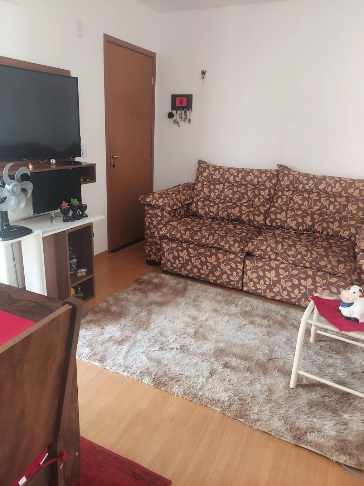Apartamento Mobiliado A 3Km Da Praia João Pessoa Dış mekan fotoğraf